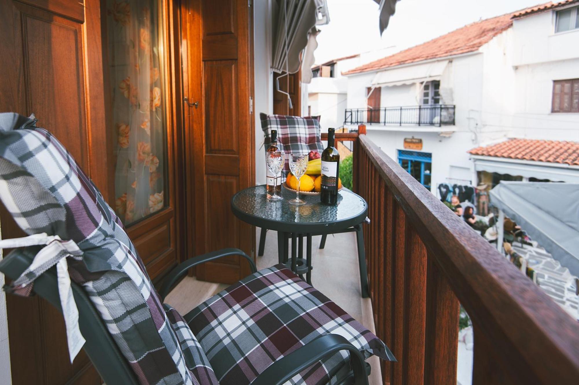 Giorgia's Apartment
