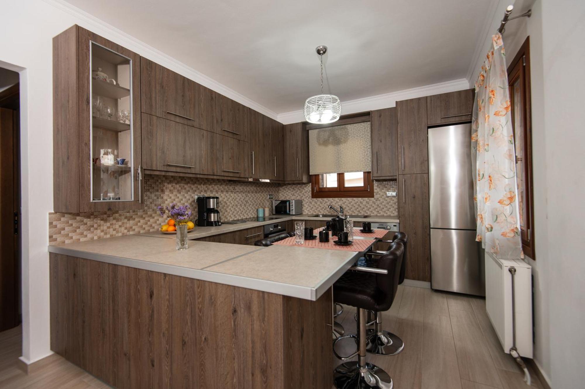 Giorgia's Apartment *