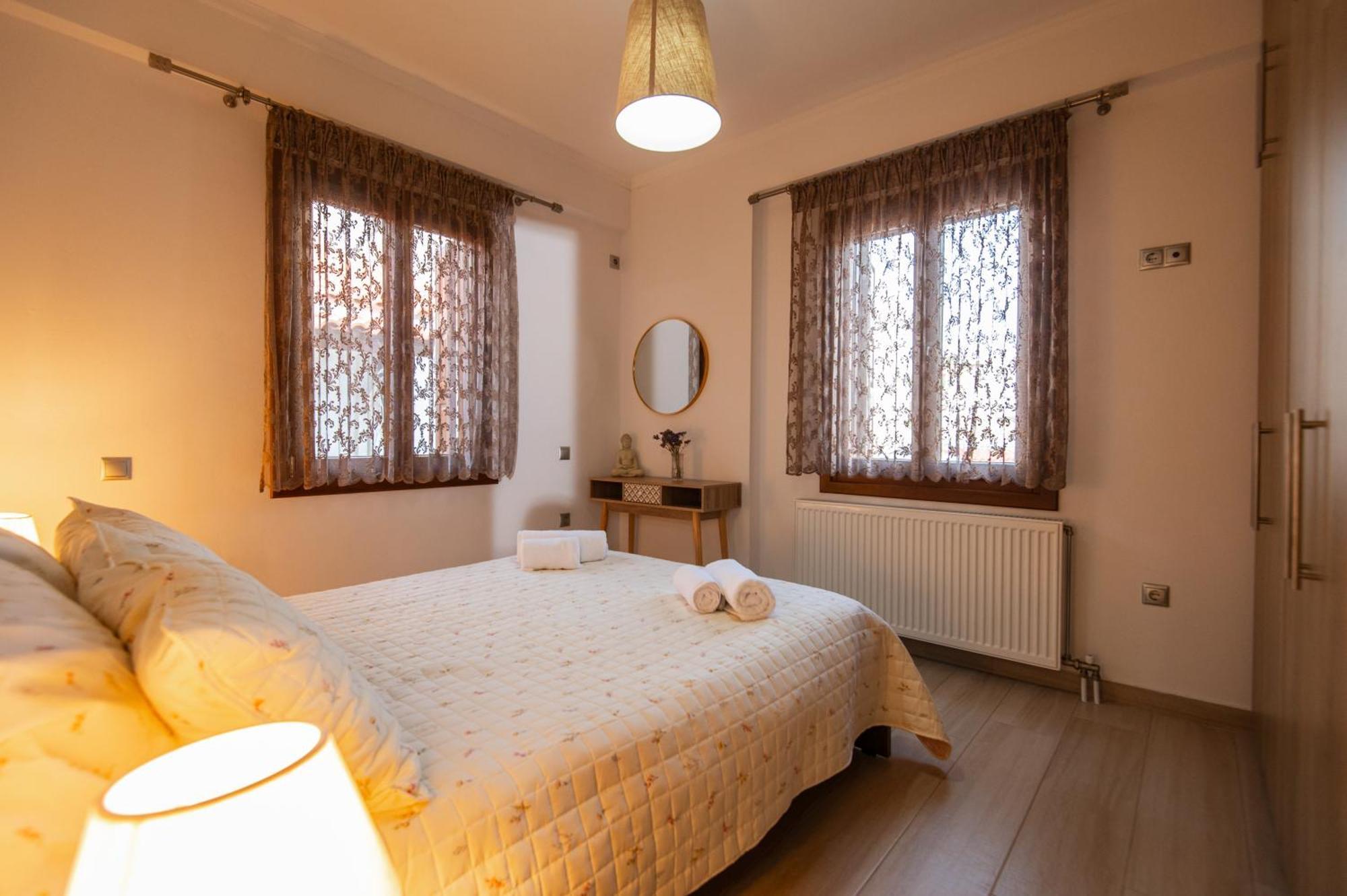 Apartment Giorgia's *