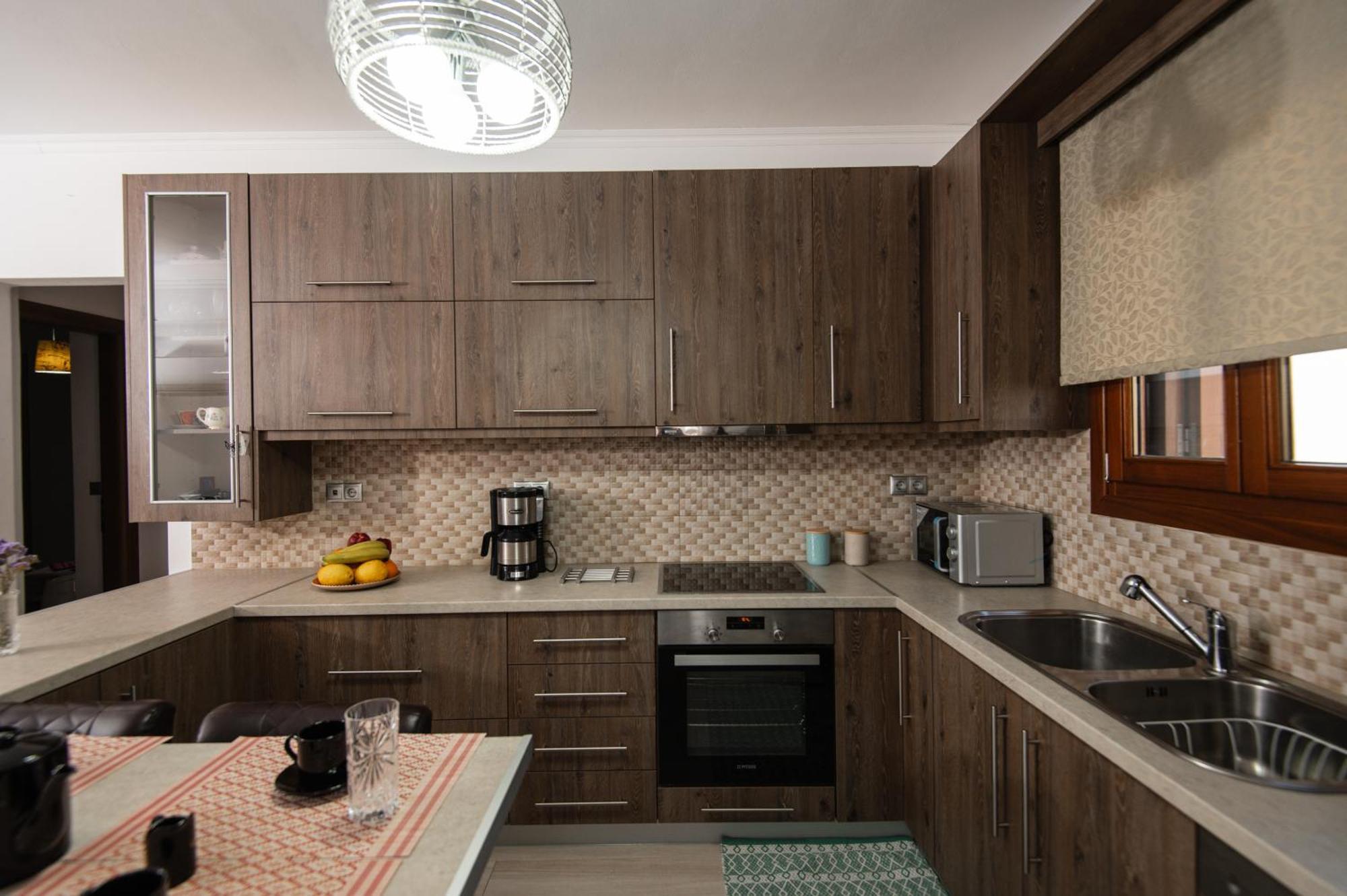 Apartment Giorgia's *